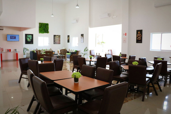 Imagen Hotel Zar Coatzacoalcos 3