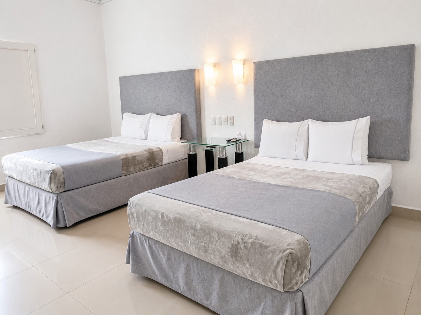 Imagen Hotel Zar Culiacán 11