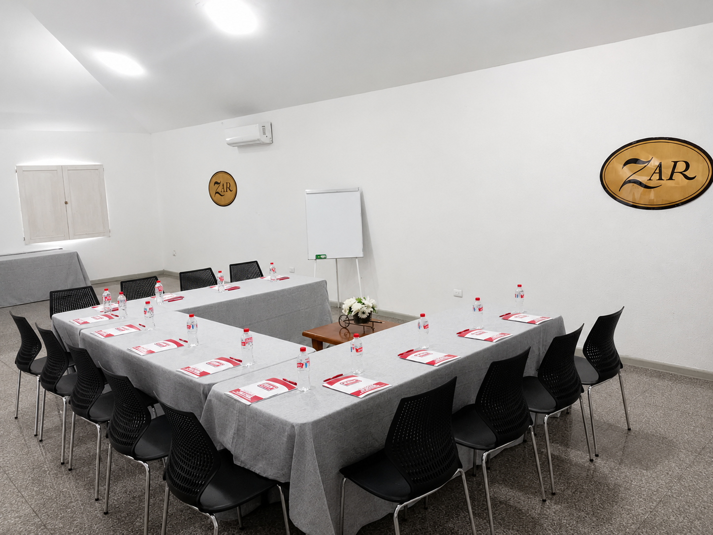 Imagen Hotel Zar Culiacán 5