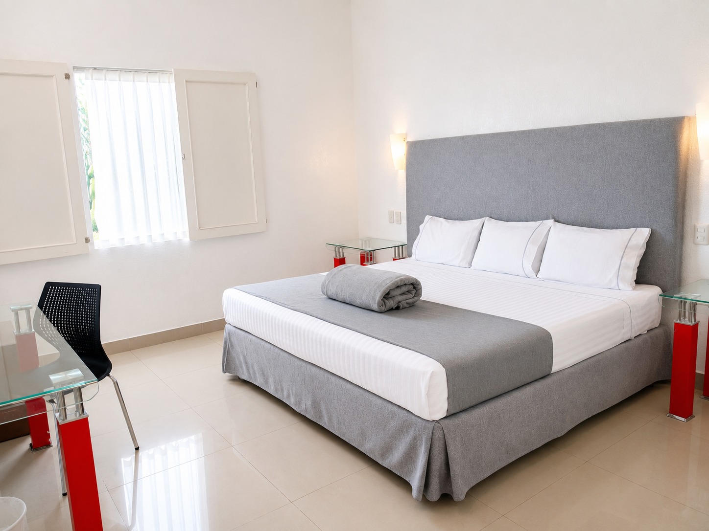 Imagen Hotel Zar Culiacán 6
