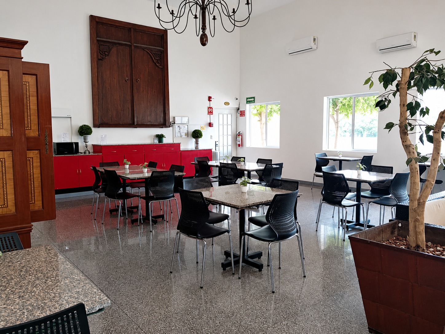 Imagen Hotel Zar Culiacán 7