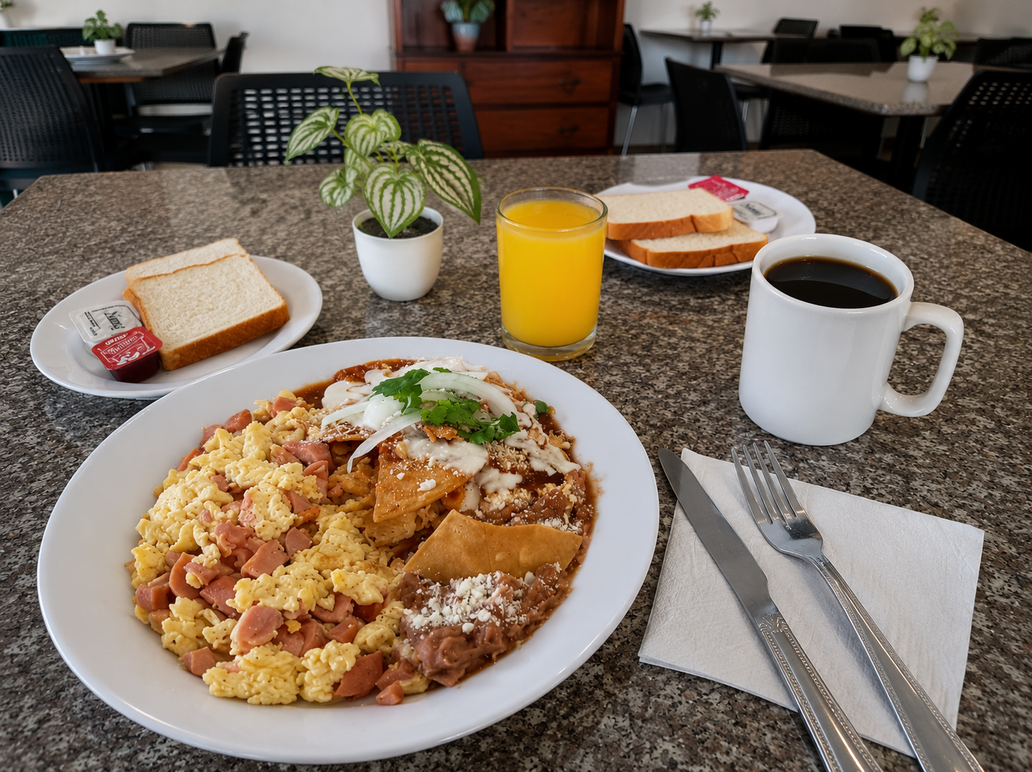Imagen Hotel Zar Culiacán 8