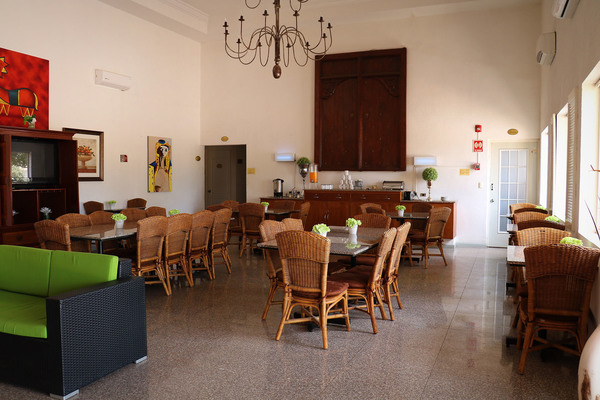 Imagen Hotel Zar Culiacán 10