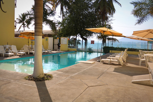 Imagen Hotel Zar Manzanillo 8