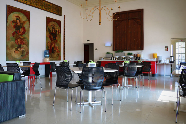 Imagen Hotel Zar Querétaro 5