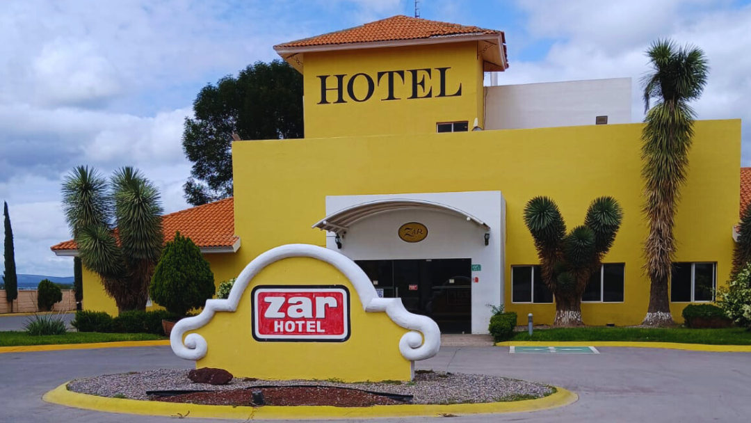 Miniatura Zar San Luis Potosí