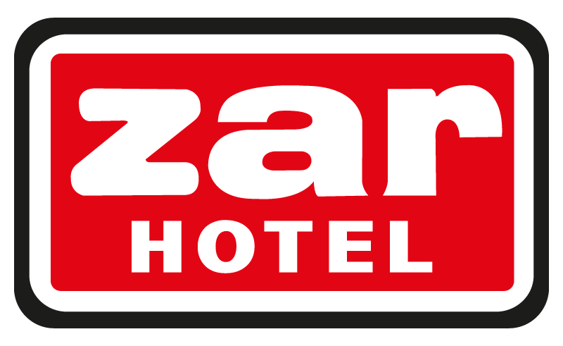 Logo Hotel Zar